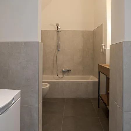 Casa Rebei Appartement Menaggio