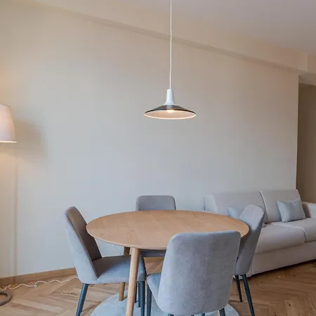 Casa Rebei Appartement Menaggio