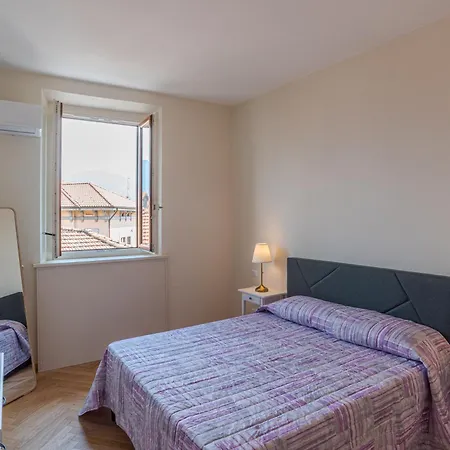 דירה Casa Rebei