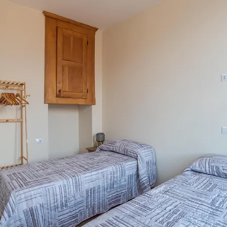 Appartement Casa Rebei *