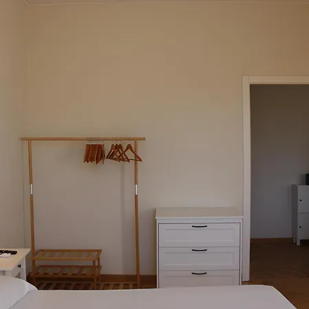 Casa Rebei Appartement