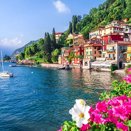 Apartmán Casa Rebei