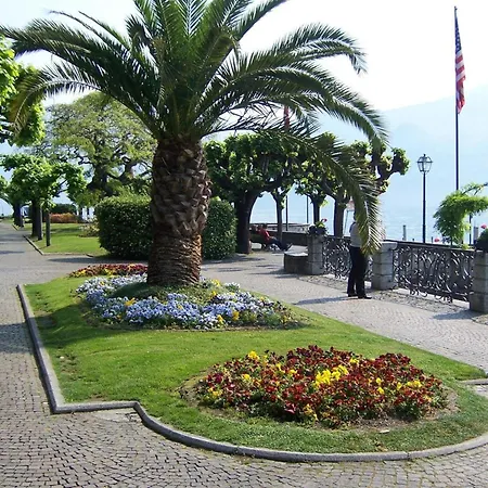 Casa Rebei Lägenhet Menaggio