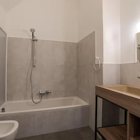 Lägenhet Casa Rebei