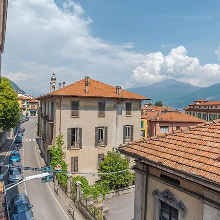 Appartamento Casa Rebei *