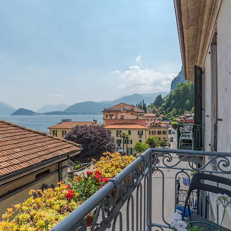 Casa Rebei Lägenhet *