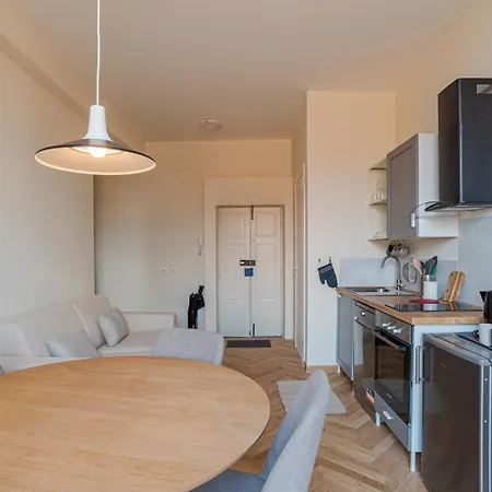 Casa Rebei Lägenhet *