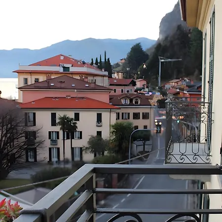 Casa Rebei Lägenhet Menaggio