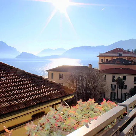 Casa Rebei Lägenhet