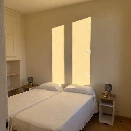 Appartamento Casa Rebei *