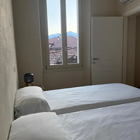 Casa Rebei Appartamento