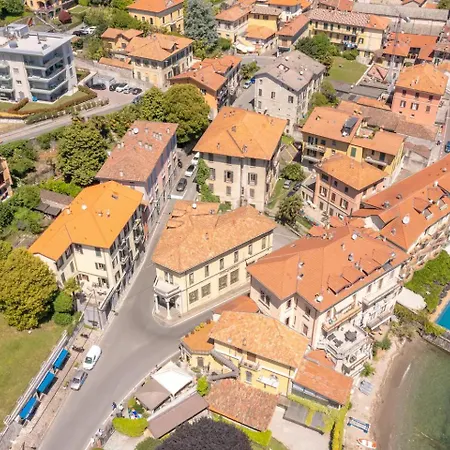 Appartamento Casa Rebei *