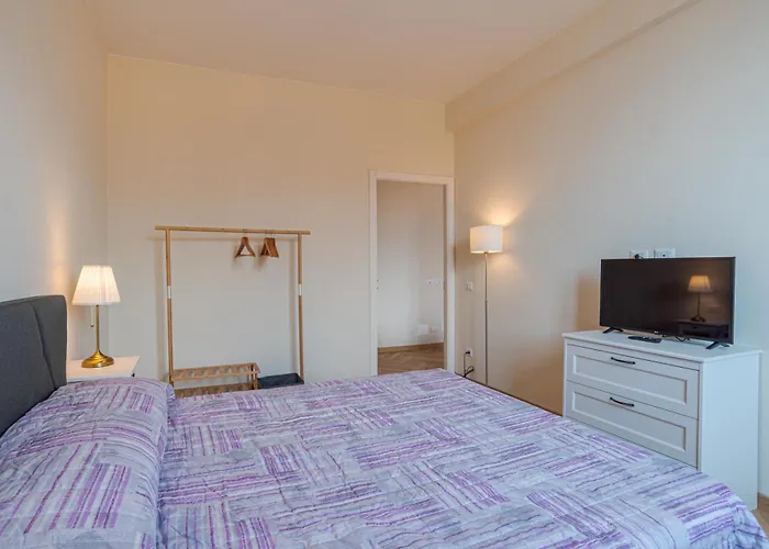 Casa Rebei Appartement *