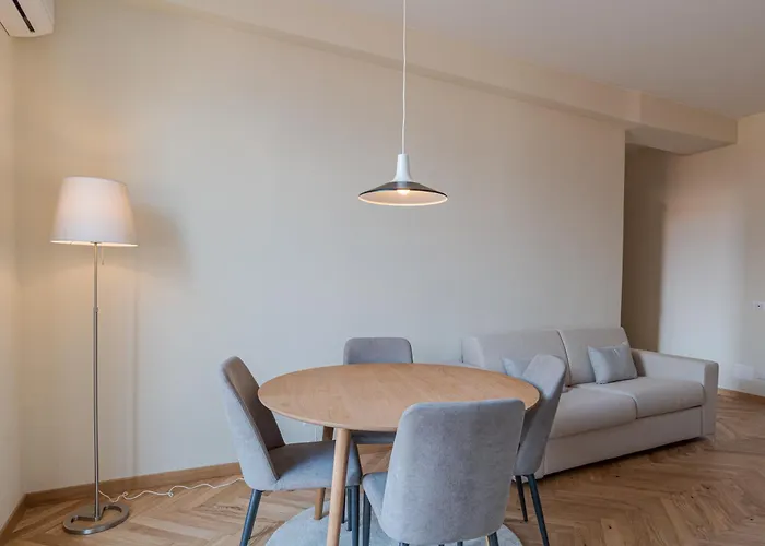 Casa Rebei Appartement Menaggio