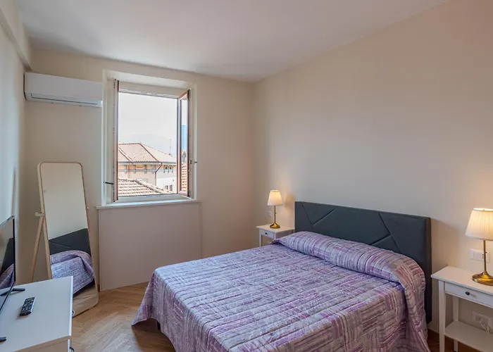 Appartement Casa Rebei