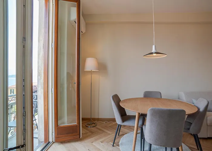 Casa Rebei Appartement *