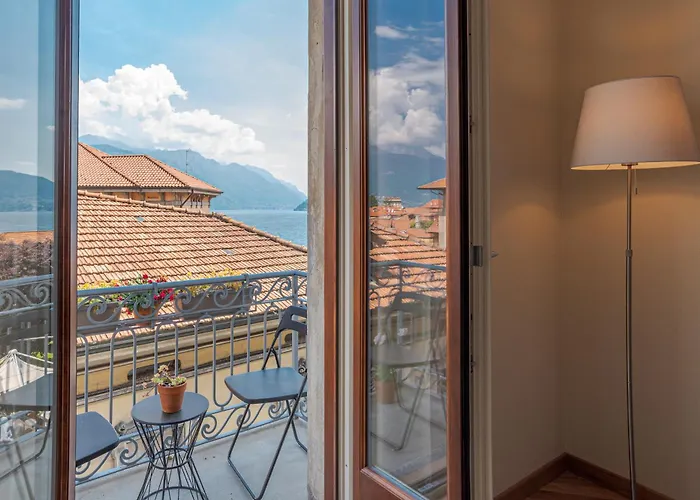 Appartement Casa Rebei *