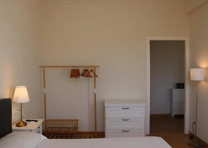 Casa Rebei Appartement