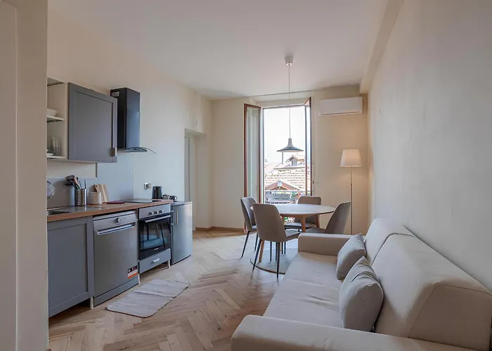 Casa Rebei Appartement *