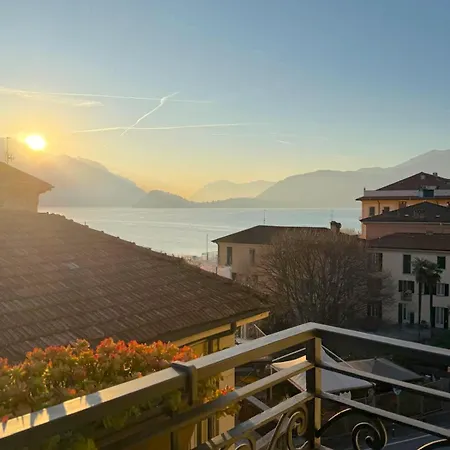 Casa Rebei Μενάτζιο