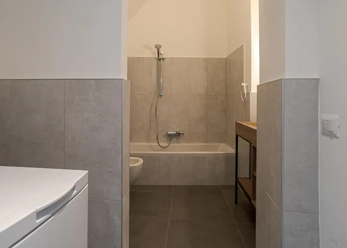 Casa Rebei Διαμέρισμα Μενάτζιο