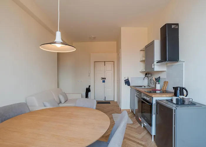 Casa Rebei Διαμέρισμα *
