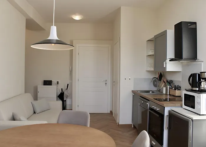 Casa Rebei Διαμέρισμα *