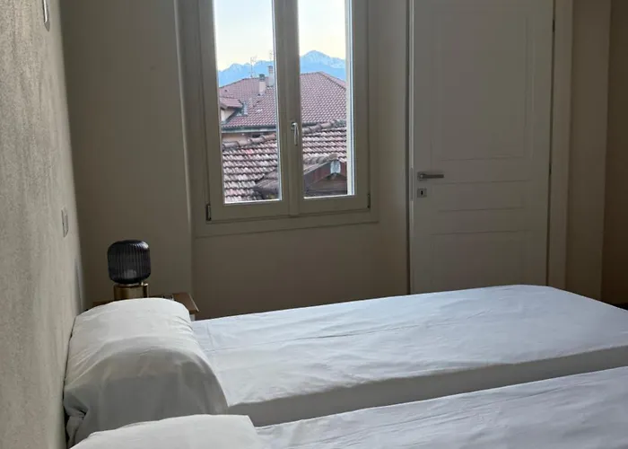 Casa Rebei Διαμέρισμα