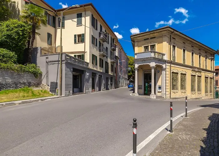 Διαμέρισμα Casa Rebei *